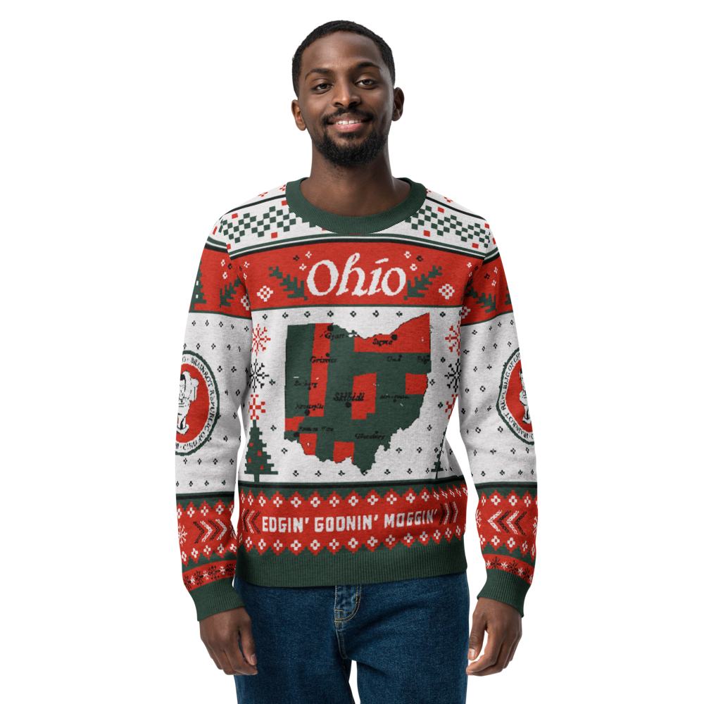 Rizzmas Sweater